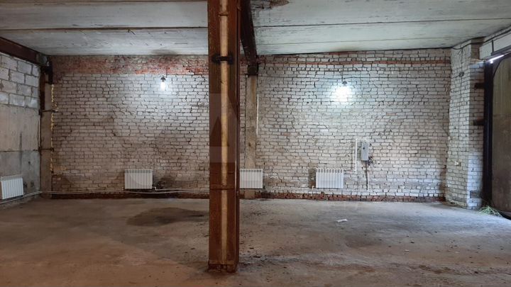 Производство, 146.3 м²