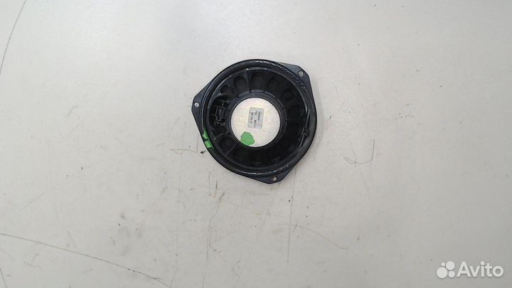 Динамик Opel Vectra C, 2003