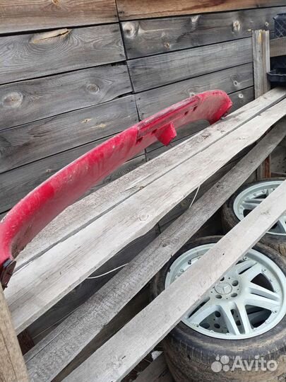 Запчасти на honda integra da 5 купе