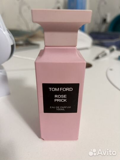 Духи женские Tom ford