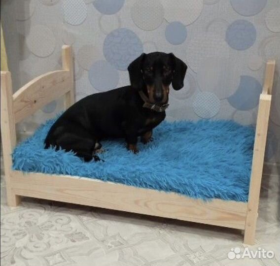 Кровать для животных