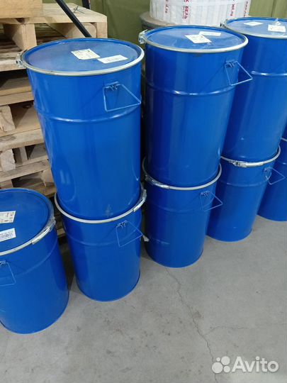 Ведра, бочки 50литров