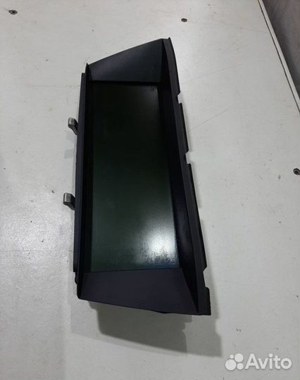 Монитор Bmw 7 F01 4.4 N63 2012