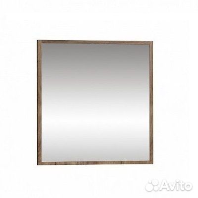 Зеркало Nature 59, дуб табачный