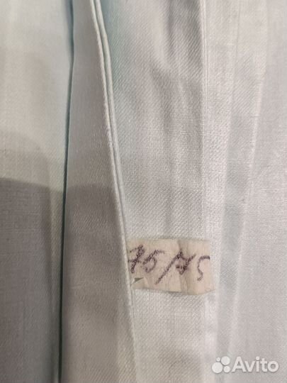 СССР текстиль новое