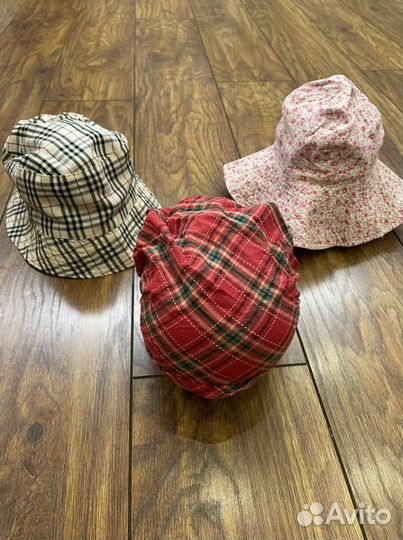 Детские Шапки, кепки, панамы, шапки- ушанки, «мехо