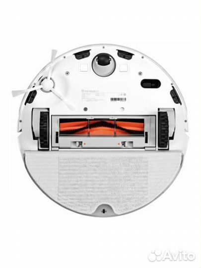 Робот пылесос xiaomi mijia 3c sweeping vacuum