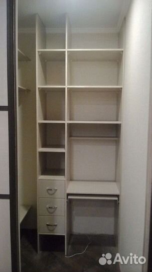 Дизайнер мебели