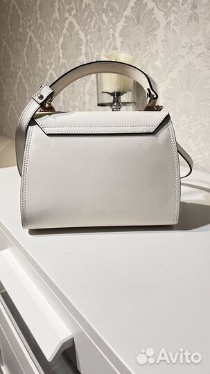 Сумка натуральная кожа италия