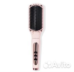 Расческа-выпрямитель Dykemann Fraenpyer V-11