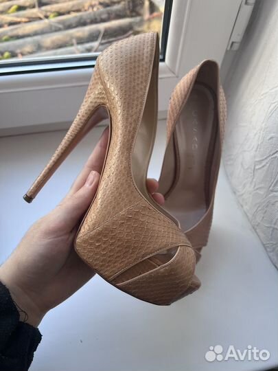 Туфли женские