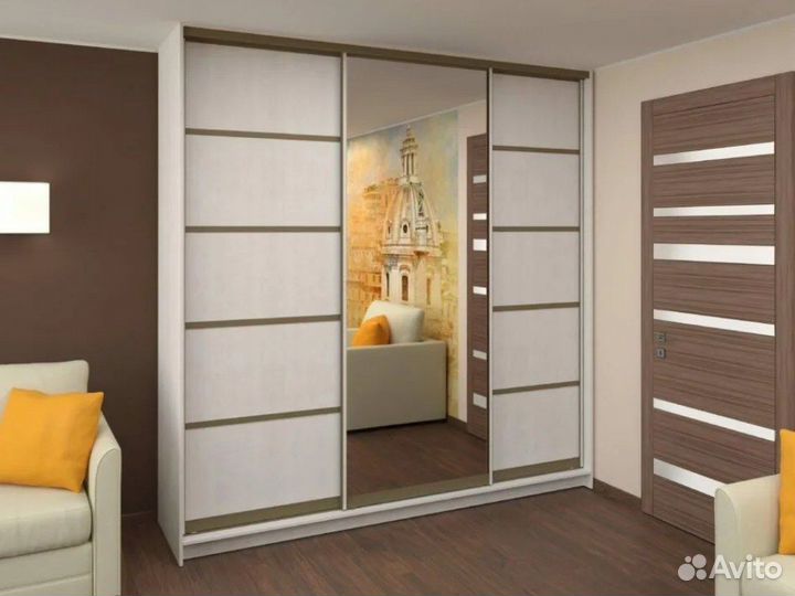 Встраиваемый шкаф прямой производитель