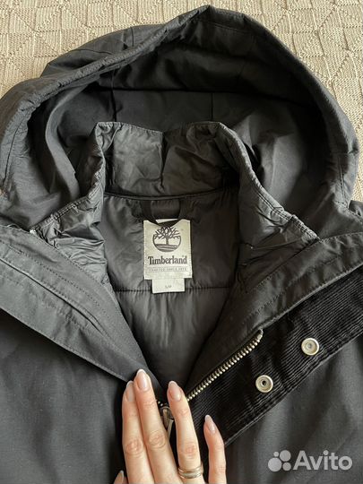 Куртка Timberland