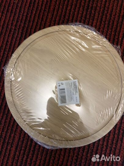 Товарный остаток доска разделочная