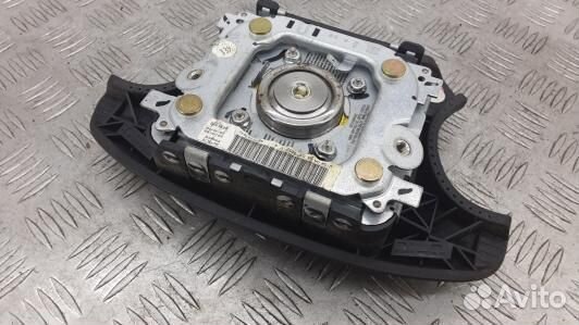 Подушка безопасности водителя citroen xantia 2 (8S