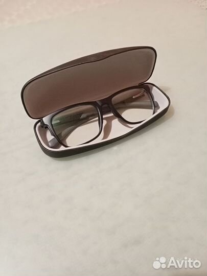 Оправа для очков мужская