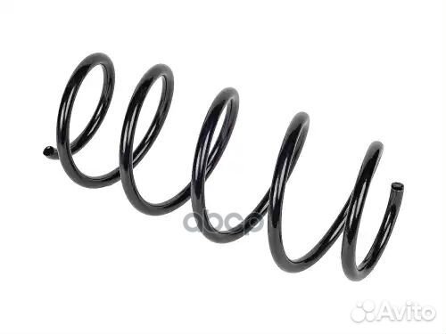 Пружина передняя 40 634 64 Opel Corsa 1.0/1.2 01