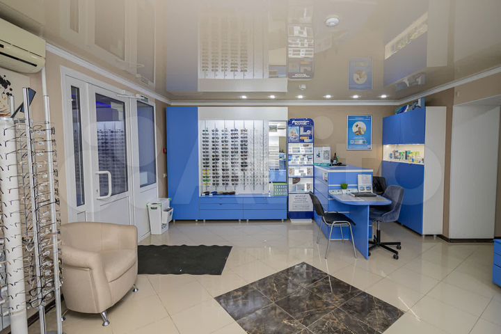 Продам помещение свободного назначения, 58.8 м²