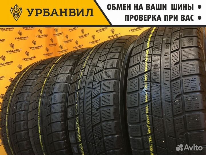 Yokohama Ice Guard IG50+ 215/65 R16 98Q