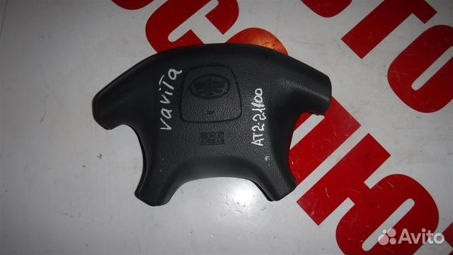 Подушка безопасности в руль FAW Vita 2006-2011