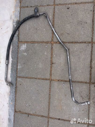 Трубки Кондиционера Mitsubishi pajero 2