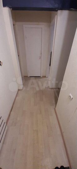 2-к. квартира, 50 м², 2/5 эт.