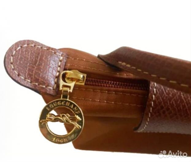 Сумка Longchamp Le Pliage 17 Оригинал