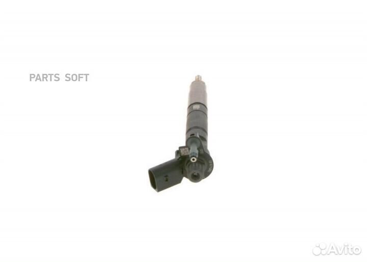 Bosch 0 445 116 024 инжектор