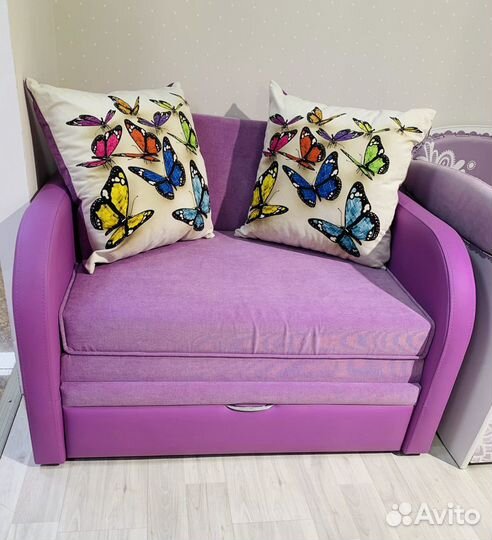 Диван мультик