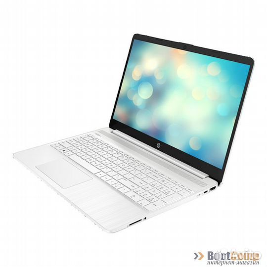 Ноутбук HP 15,6” FHD 15s-fq5102nia 7A265EA