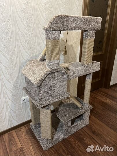 Комплекс игровой