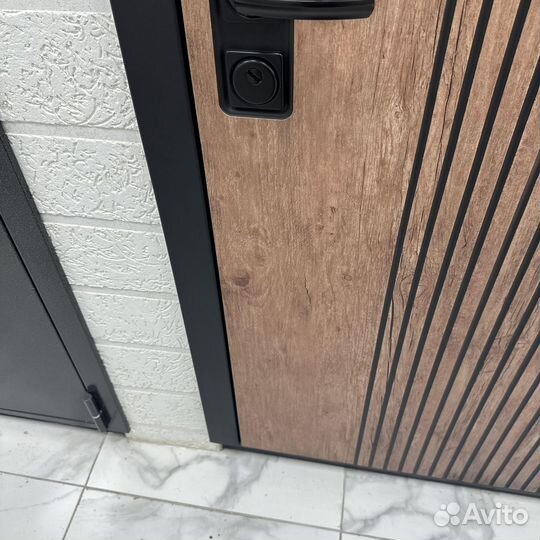 Дверь входная