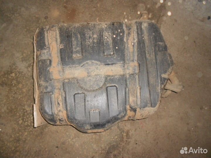 Бак топливный (Honda Civic)