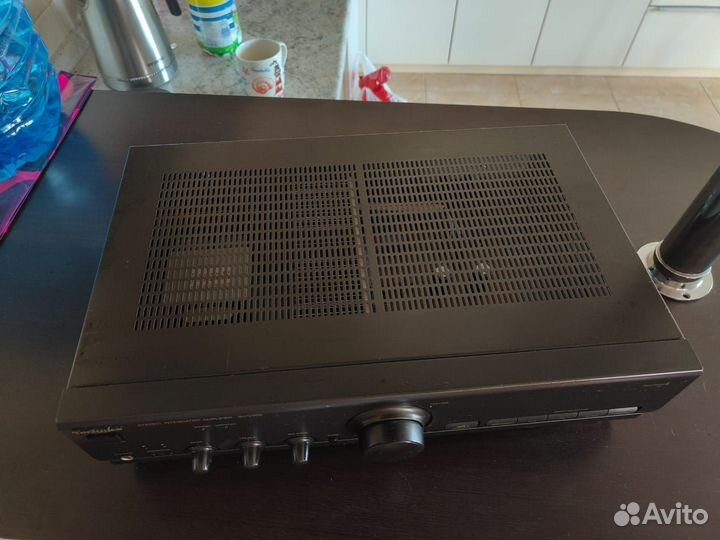 Усилитель звука Technics SU-V 300