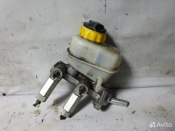 Главный тормозной цилиндр Zaz Chance седан 1.3