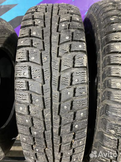 Marangoni 4 Ice E+ 185/65 R15