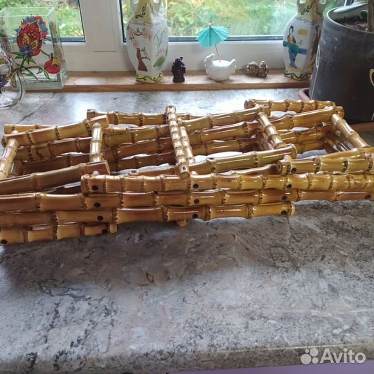 Подставка для винных бутылок