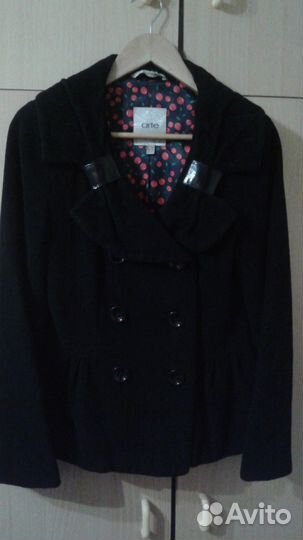 Полупальто