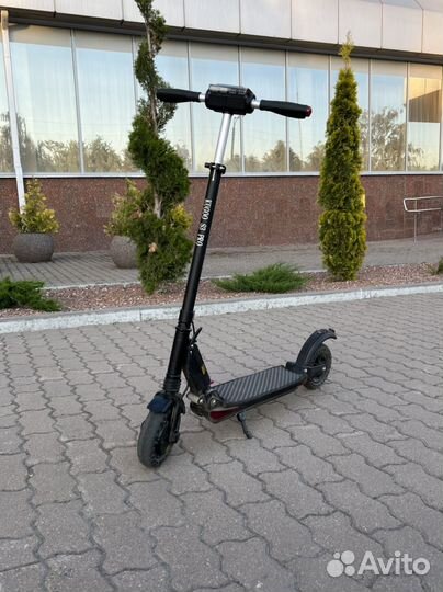 Электросамокат kugoo s3 pro jilong