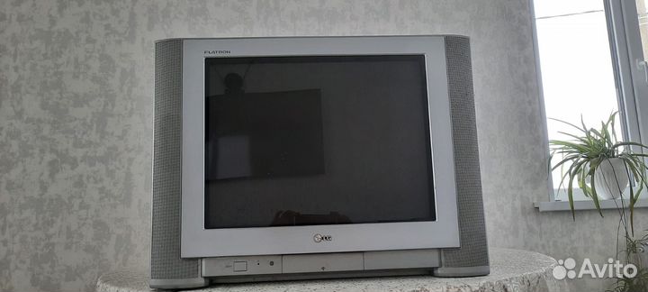 Телевизоры