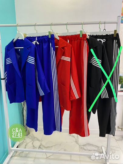 Костюм двойка 52р до 62 размер