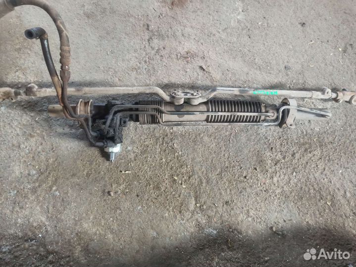 Рулевая рейка под гур Daewoo Nexia A15MF
