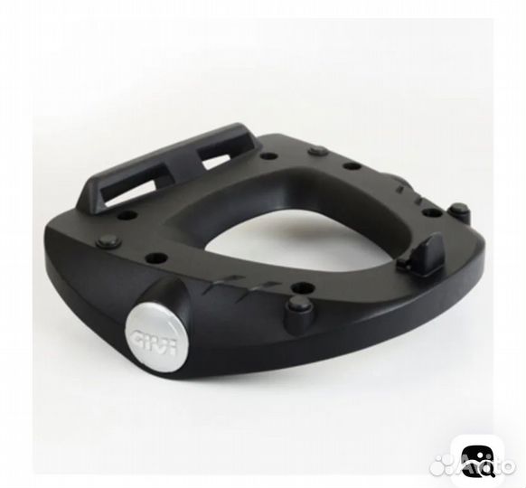 Площадка givi М5М