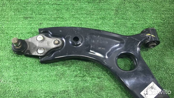 Рычаг передний левый Kia Sorento 3 2018