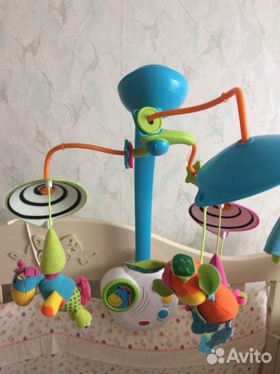 Мобиль Tiny Love классический