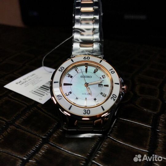 Seiko sut340 hot sale
