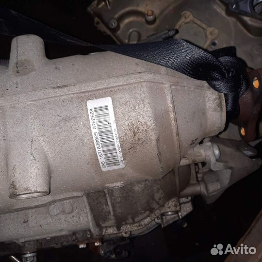 АКПП Коробка BMW 3 E90 E91 ZF 2005-2013 г.в