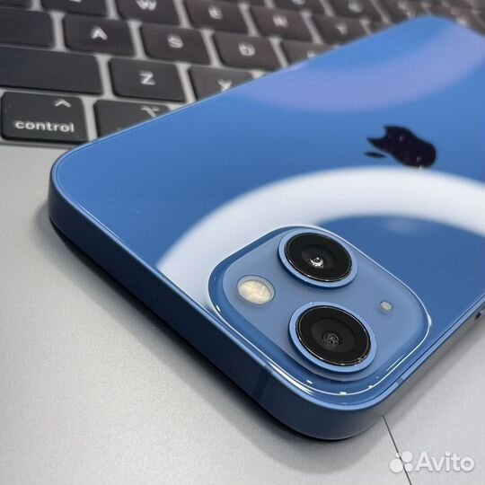 iPhone 13, 128 ГБ
