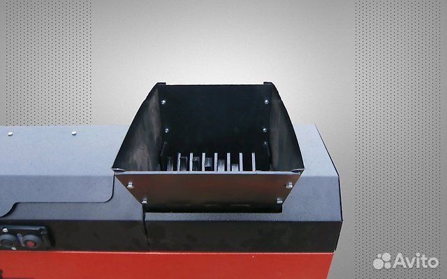 Дробилка угля для автоматических котлов в г. Выкса