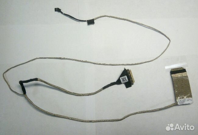 Шлейф матрицы для ноутбука aser aspire ES1-732